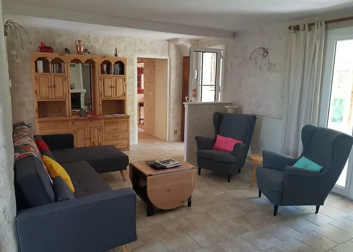 Villa La Milouyette