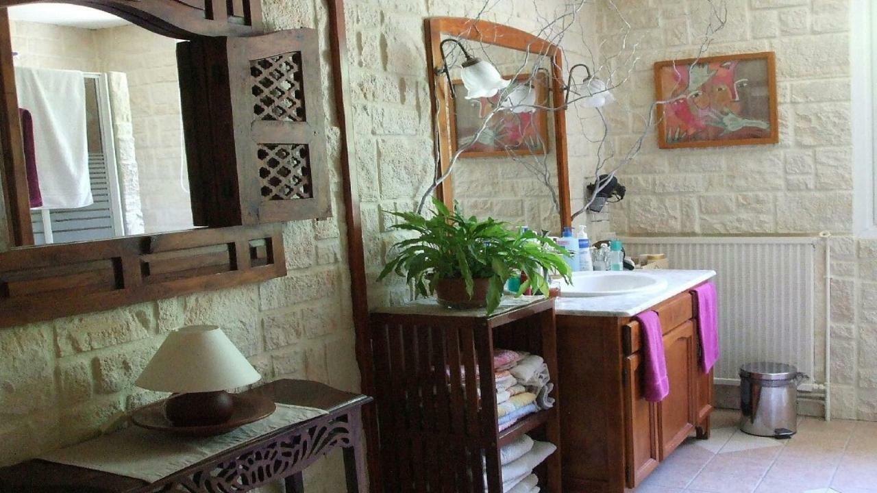Villa La Milouyette