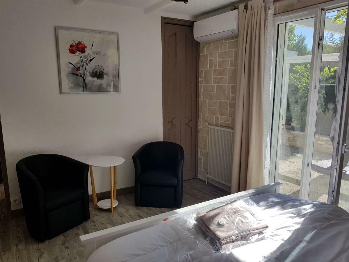 Villa La Milouyette Peyriac-Minervois