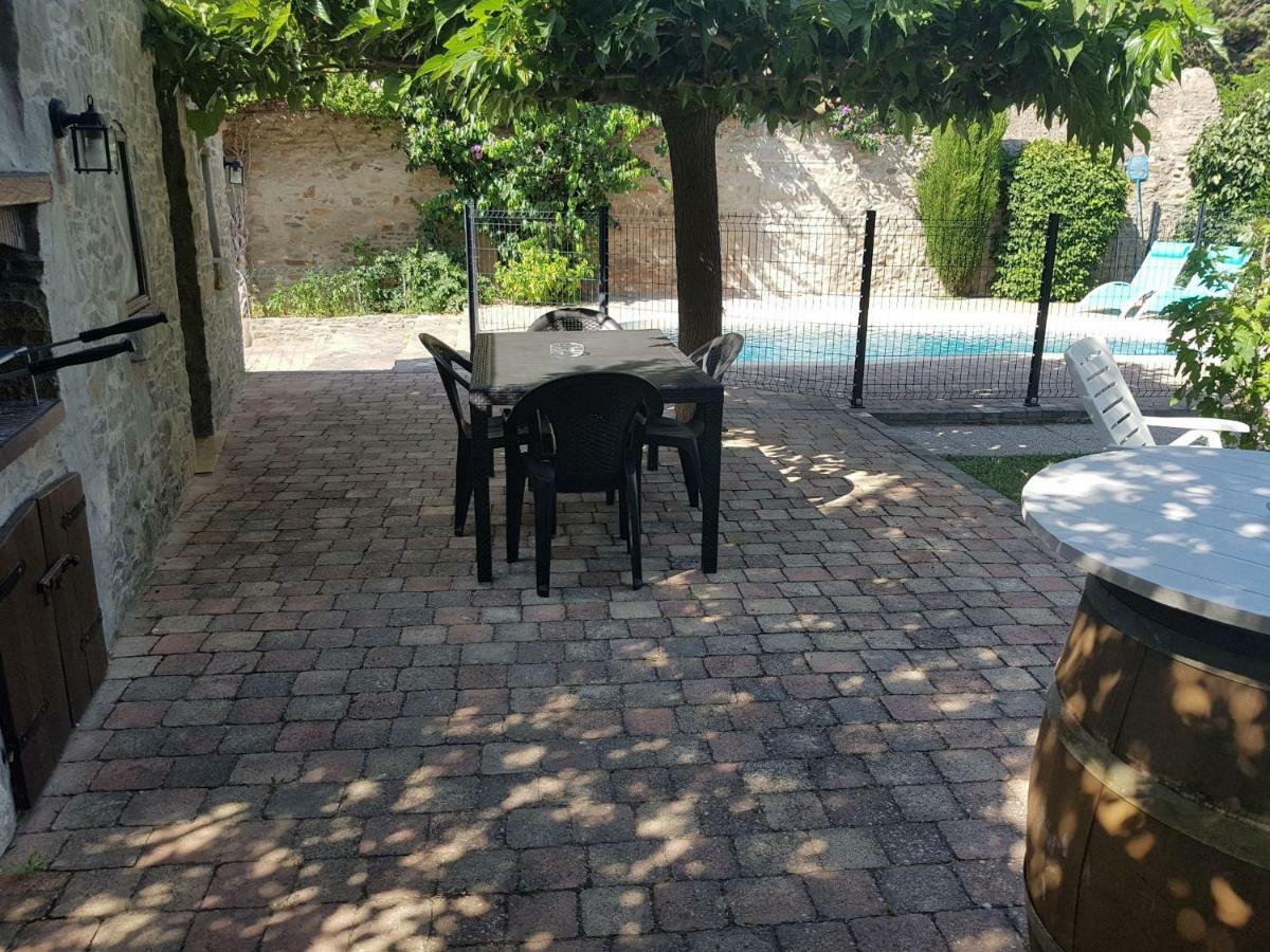 La Milouyette Villa *