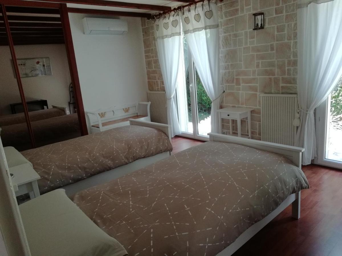 La Milouyette Villa Peyriac-Minervois