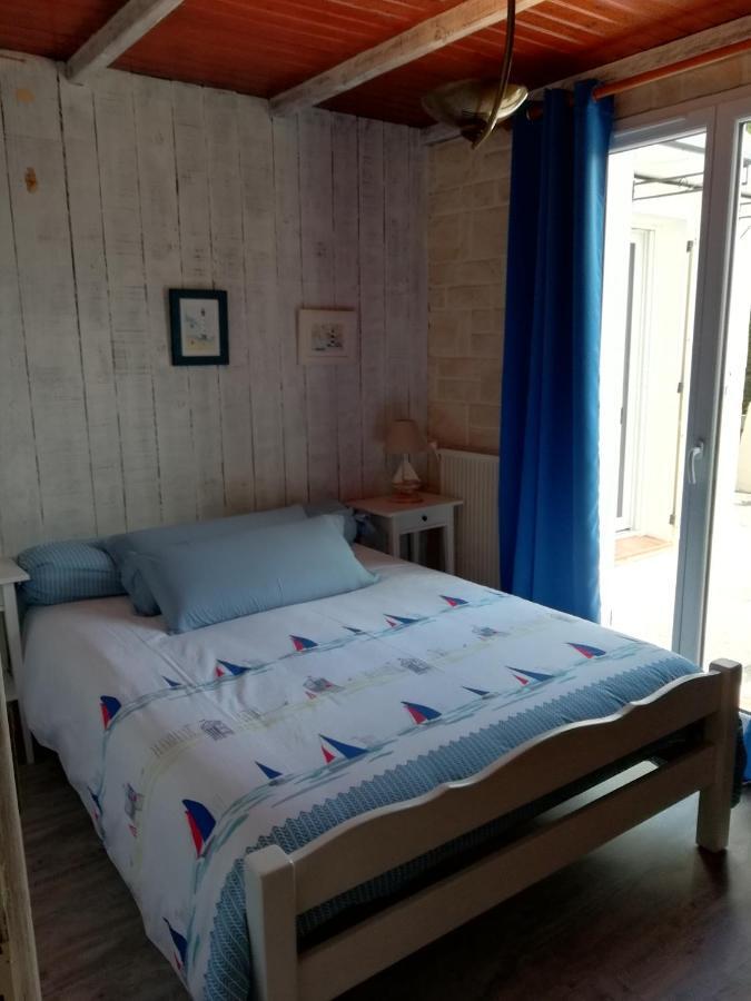 La Milouyette Villa Peyriac-Minervois